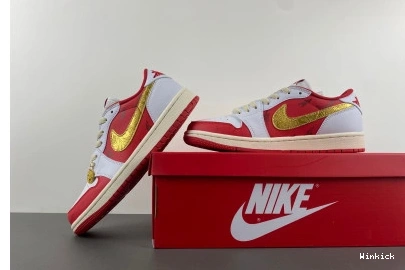 Low AIR JORDAN 1 CZ0790-161 0806